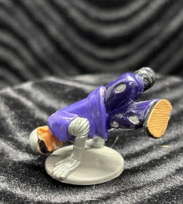 NEW Homies Shop Series 5 “SubPop Bionic” Figure 1:32 scale vinyl  mijos  H200 - Image 1 of 4