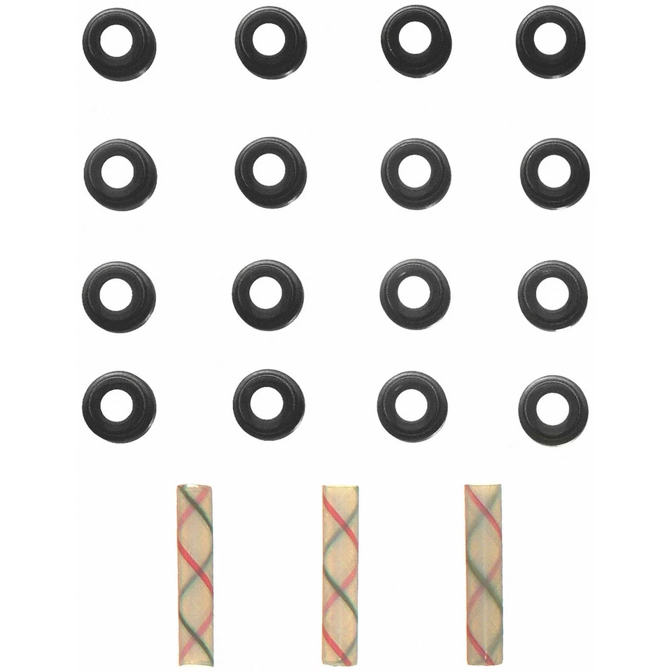 Conjunto de vedação de óleo de haste de válvula de motor Fel-Pro para 2012 Suzuki SX4 Crossover - Imagem 1 de 1