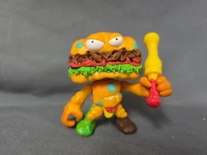 GROSSERY GANG FIGUR GRUB SUB FLEISCHKOPF ~ 3" ELCH SPIELZEUG PUTRID POWER SERIE 3 - Bild 1 von 8