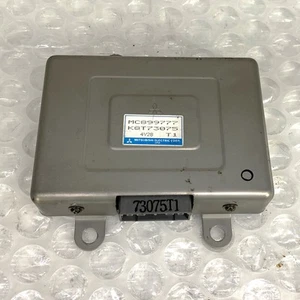 Glow Plug Control Unit Mc856805 K8t73081 for PAJERO SHOGUN V26W MK2 2.8T - Picture 1 of 9