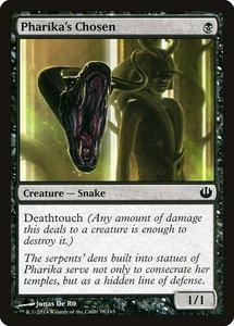 [MTG] Pharika's Chosen (078) (JOU) LP-HP - Picture 1 of 1