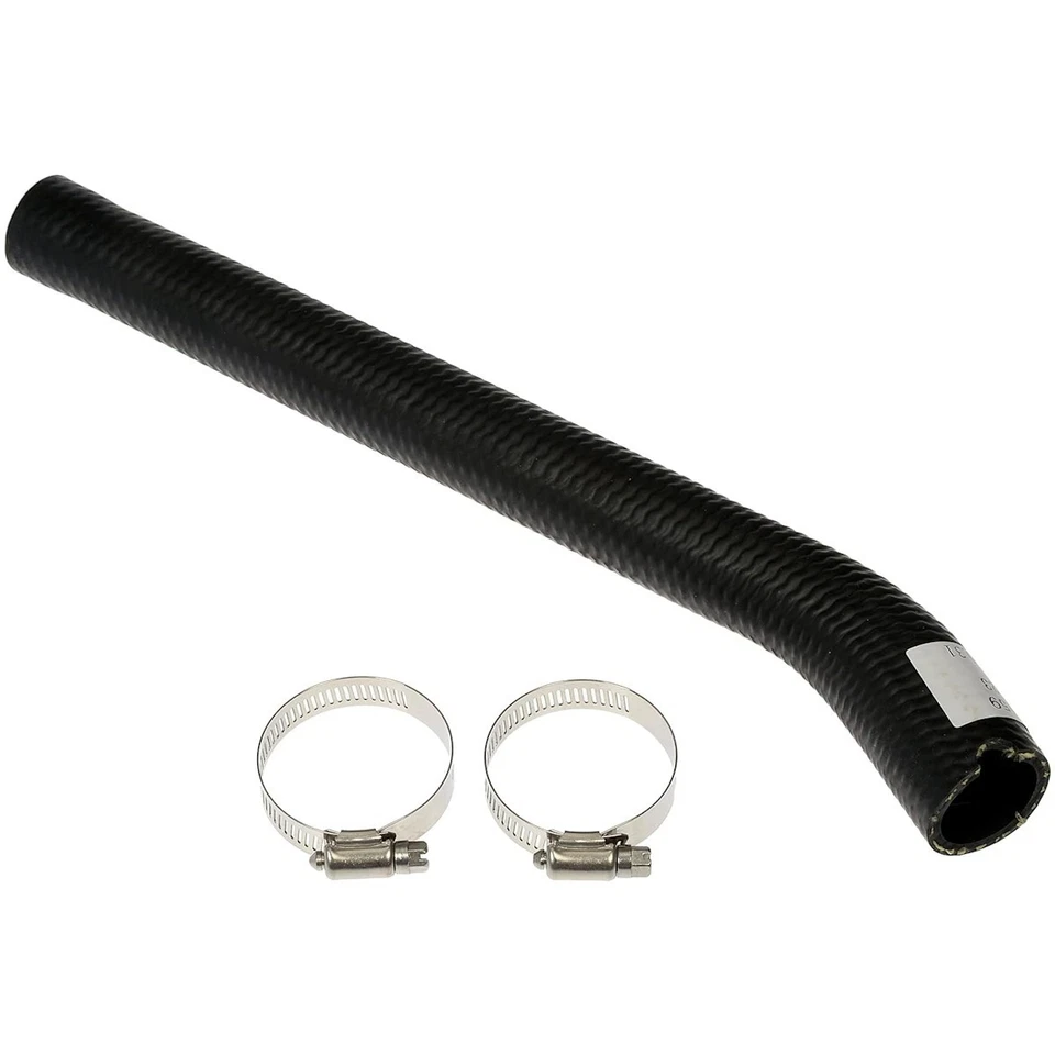 Нижний газовый шланг топливного бака 573-159 Dorman для Chevy Chevrolet Silverado 1500 GMC - Изображение 1 из 4