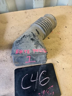 Camión Ford 1987 1988 1991 92 1994 F150 F250 F350 Bronco caja de admisión de aire entrada 5,8 Foto 1 de 4