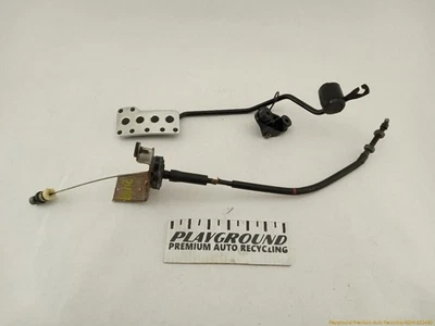 Lexus IS300 SEDÁN acelerador acelerador pedal de gasolina compatible con 2001 2002 2003 2004 2005 Foto 1 de 4