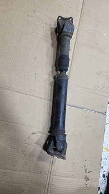 OEM Front Driveshaft Propeller Shaft 37000-88G16 1995 Nissan Pathfinder WD21 4WD - Image 1 of 4