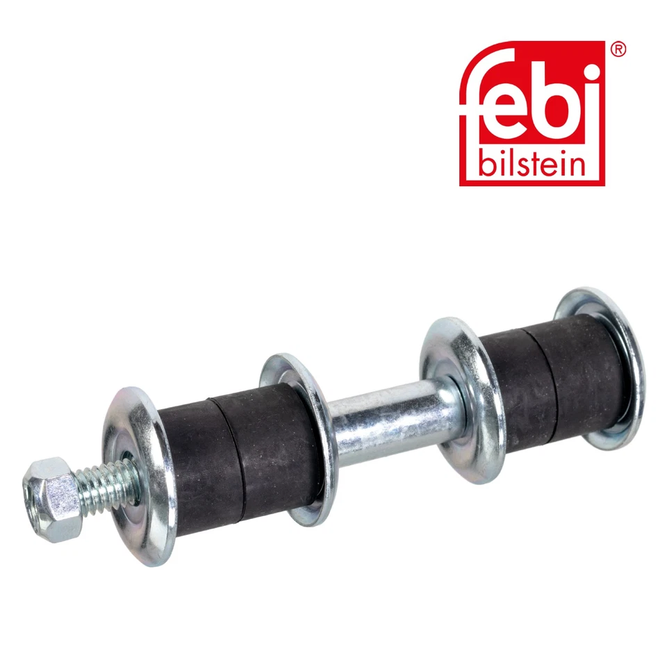 Febi 42608 Stabiliser Link Front Left Right Fits Nissan Pickup 1996 - 1998 - Image 1 of 1