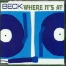 Where ItS at von Beck | CD | Zustand gut - Bild 1 von 2