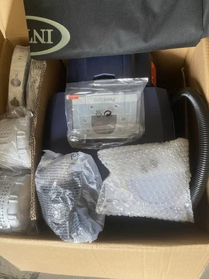 Bomba y calentador de repuesto para bañera de hidromasaje inflable Intex PureSpa SB-H10 (NUEVO) Foto 1 de 2