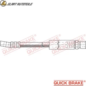 BREMSSCHLAUCH 50.305 FÜR OPEL ASTRA/Van/Hatchback/CLASSIC/Convertible VECTRA - Bild 1 von 8