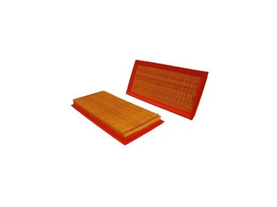 Filtro de aire para Nissan Frontier 2005-2019 WIX 98464BBSS 2007 2017 2006 2014 2008 Foto 1 de 2