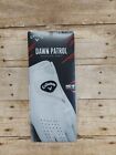 Callaway Golf Glove Woman's L Left Hand Large White Dawn Patrol Leather 