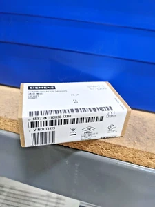 Scheda di comunicazione Siemens 6ES72411CH301XB0 - Foto 1 di 1