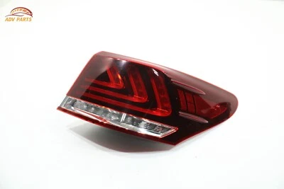 LEXUS LS460 LS600H 2013-2017 LUZ TRASERA EXTERIOR LUZ TRASERA OEM Foto 1 de 4