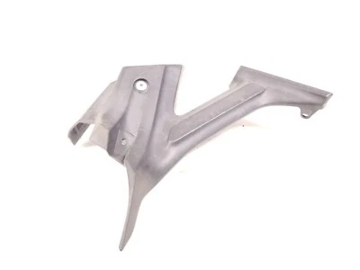 2014 Yamaha VStar 1300 Stryker XVS1300 Right Side Frame Neck Cover 27D-2171X-00 - Image 1 of 4