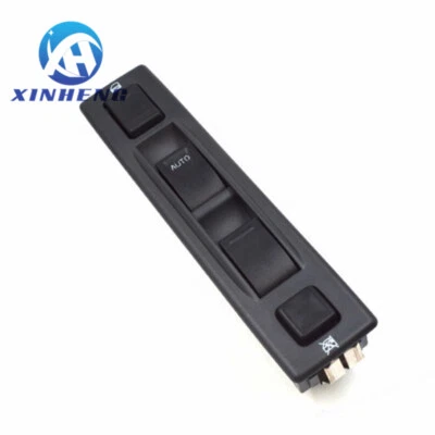 New 37990-56B00 Electric Power Window Master Switch For 1996-1998 Suzuki X-90  - Image 1 of 4