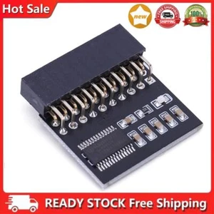 TPM1.2 Encryption Processor Mini LPC 20 Pin Motherboards Card for ASUS/ASRock - Bild 1 von 12