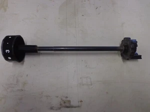 Kubota T1880 height adjustment assy K1042-44430  K1042-44410  USED FREE SHIPPING - Picture 1 of 9