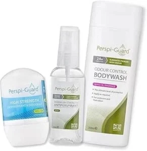 Perspi-Guard® Neroli 3-Step Treatment Pack - Picture 1 of 2