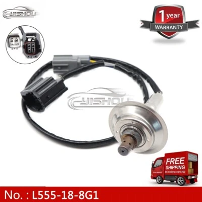 上游 L555-18-8G1 适用于马自达 CX-7 2.5L 2010-2012 234-5043 Lambda 氧气传感器 — 第 1/4 张图片
