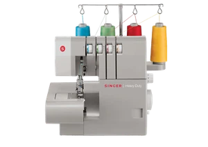 Singer 14HD854 Heavy Duty Sewing Machine - Picture 1 of 5