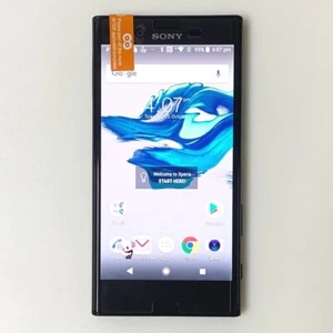 Sony Xperia X Compact F5321 Original 4G Android Mobile Phones 3GB RAM 32GB ROM - Imagen 1 de 26