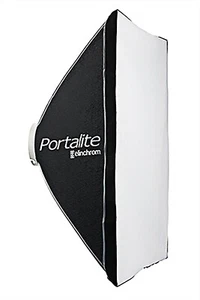 Elinchrom Portalite Softbox (26 x 26") (EL26129) - Picture 1 of 2