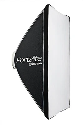 Elinchrom Portalite Softbox (26 x 26") (EL26129) - Image 1 of 2