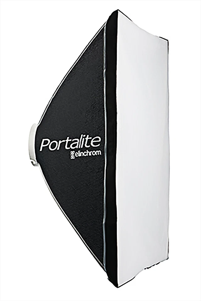 Elinchrom Portalite Softbox (26 x 26") (EL26129) - Image 1 of 2