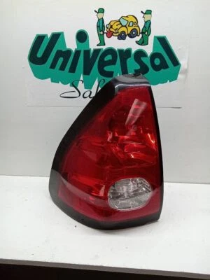 2002 Pontiac Aztek Driver Tail Light  - Image 1 of 4