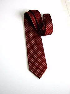 TINO COSMA 100% SEIDE SILK MADE IN ITALY ORIGINAL GESCHENKIDEE - Bild 1 von 6