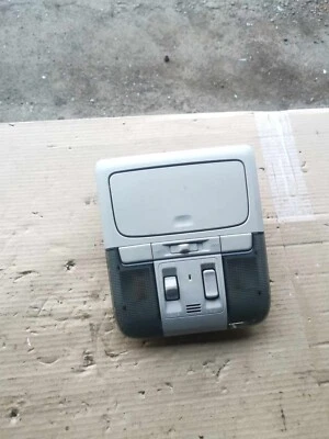 2009-14 SUBARU LEGACY MK5 INTERIOR FRONT ROOF READING COURTESY LIGHT - Image 1 of 2