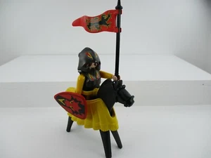 PLAYMOBIL MEDIEVAL REF CAJ 10 - Imagen 1 de 1