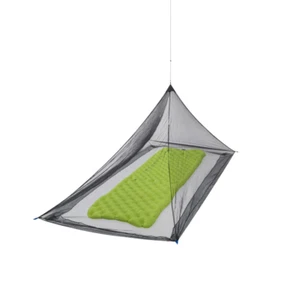 Sea To Summit Pyramid Single Bed Travel Mosquito Net - Picture 1 of 1