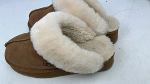 UGG Scuffette II Hausschuhe Damen Pantoffeln Slipper Schlappen Latschen Gr. 40 - Bild 1 von 4