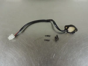 2006 Suzuki LTZ250 LT-Z250 QuadSport Gear Shift Switch Contact Pin & Spring - Picture 1 of 8