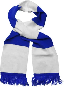 Balkenschal Fan Schal Team Schal Fanschal Fussball Eishockey Handball Club Schal