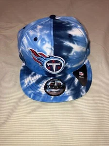 tennessee titans 9 fifty snap back marbled - Picture 1 of 1