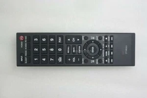 Mando a distancia para TV TOSHIBA 22AV600 40E210U 32C100UM 32C110U 55G310U CT-90325 - Imagen 1 de 5