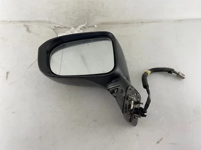 Espejo retrovisor lateral OEM | 2006-2011 Honda Civic (izquierdo/conductor) Foto 1 de 4