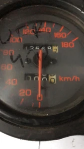 VFR400R VFR400R R VFR VFR NC30 1986 1987 VELOCÍMETRO JAPÓN - Imagen 1 de 4