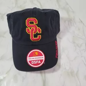 New USC Trojans Cap - Picture 1 of 4