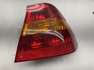 2002 2003 2004 2005 BMW 325i 330i Tail Light Right Passenger 6 946 534-01 - Picture 1 of 8