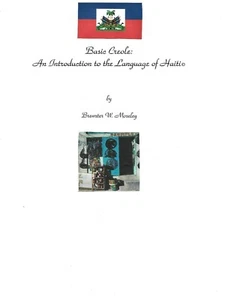 Embassy Choice Haitian Creole Language Audio, Text, Dictionary ON FLASH DRIVE - Picture 1 of 1
