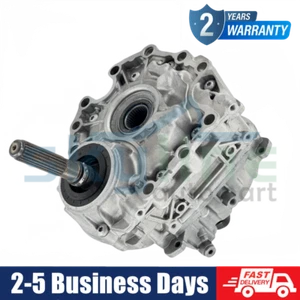 1x Conjunto de caja de transferencia 9G-TRONIC para Mercedes W205 W213 W253 W222 4MATIC AWD - Imagen 1 de 7