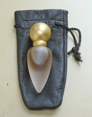 Vtg * PALOMA PICASSO by PICASSO * spray PURE PARFUM 7,5 ml 1/4 oz  OLD FORMULA - Image 1 of 4