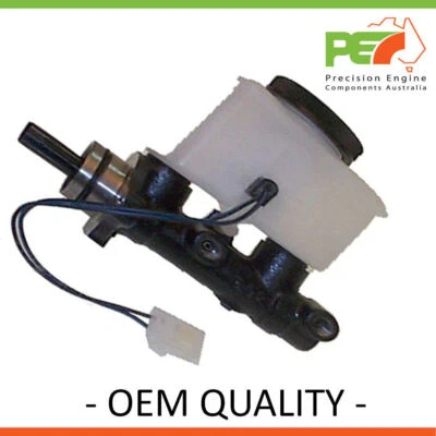 * CALIDAD OEM * Cilindro maestro de freno para MAZDA B2600 .. Pieza # JB1826 Foto 1 de 4