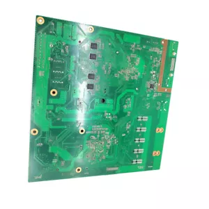 Placa formateadora principal CR357-60319 compatible con HP Designjet T1500 T920 T1530 T930 - Imagen 1 de 6