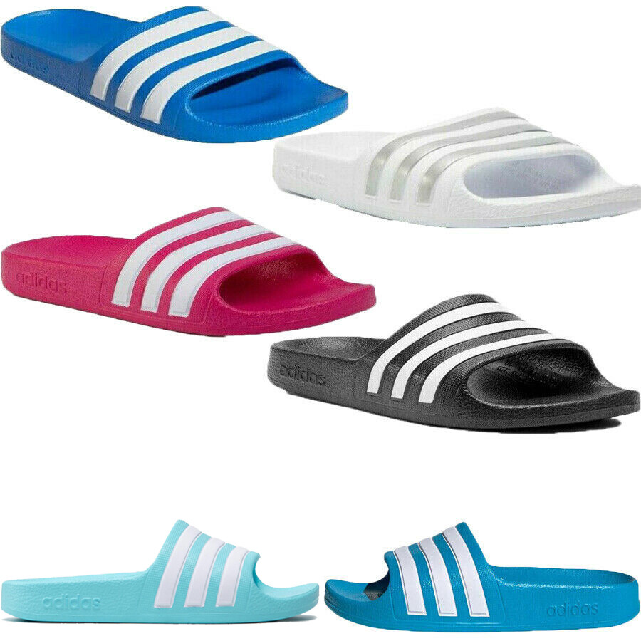 Kids adidas Flip Flops products for sale | eBay UK