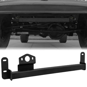 Steel Steering Box Brace/Power Steering Pumps Fits 2003-2008 Dodge Ram 2500/3500 - Picture 1 of 7