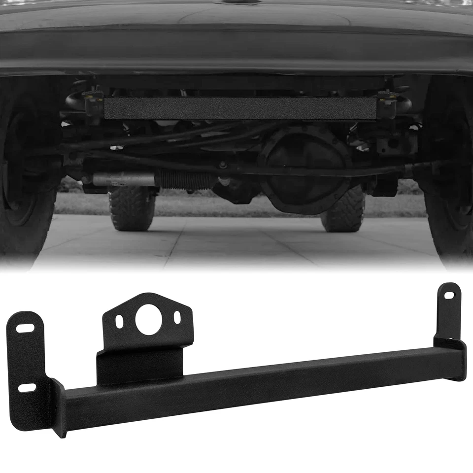 Bombas de dirección asistida/soporte de caja de dirección de acero para Dodge Ram 2500/3500 2003-2008 Foto 1 de 4